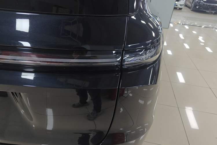 Used Li Auto L9 2023 Pro Model