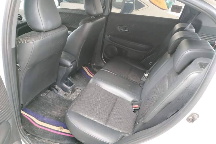 Used Honda XR-V 2017 1.5L LXi CVT Classic Edition
