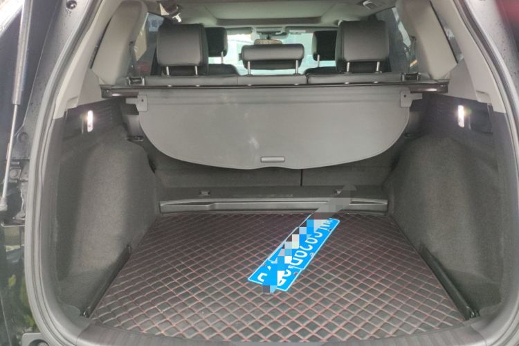 Used Honda CR-V 2021 240TURBO CVT 2WD Fashion Edition
