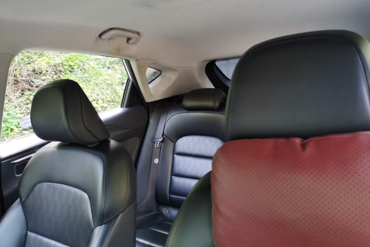 Used Geometry C 2022 Blueberry C400 Headliner