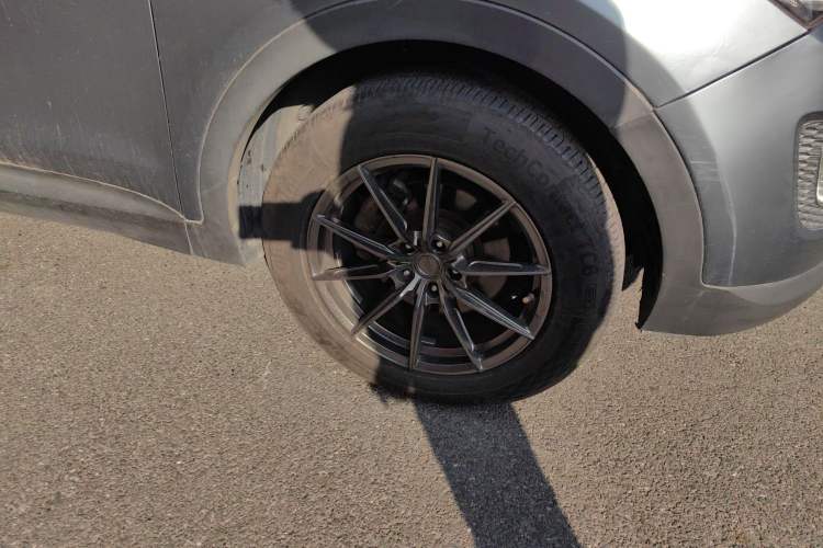 Used Hyundai Santa Fe 2013 2.4L Automatic 4x4 Prestige Edition