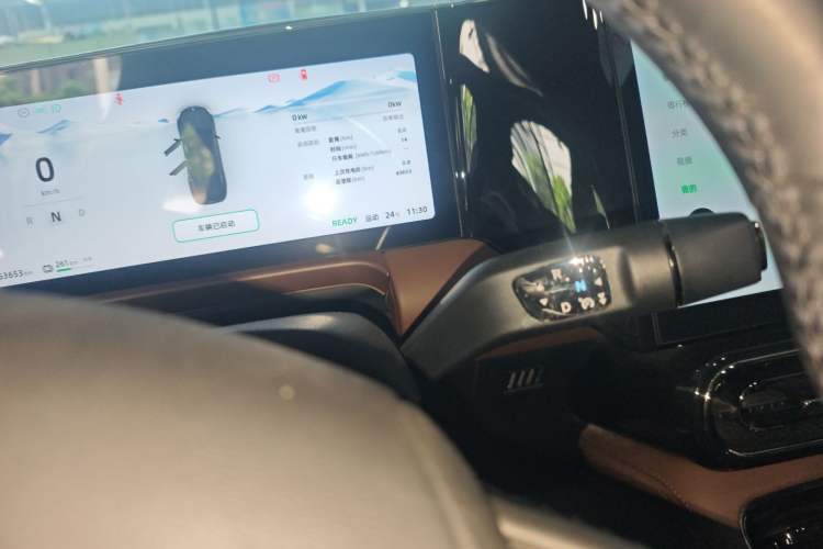 Used Leapmotor C01 2022 Rear-Drive Ultra-Long Range Version