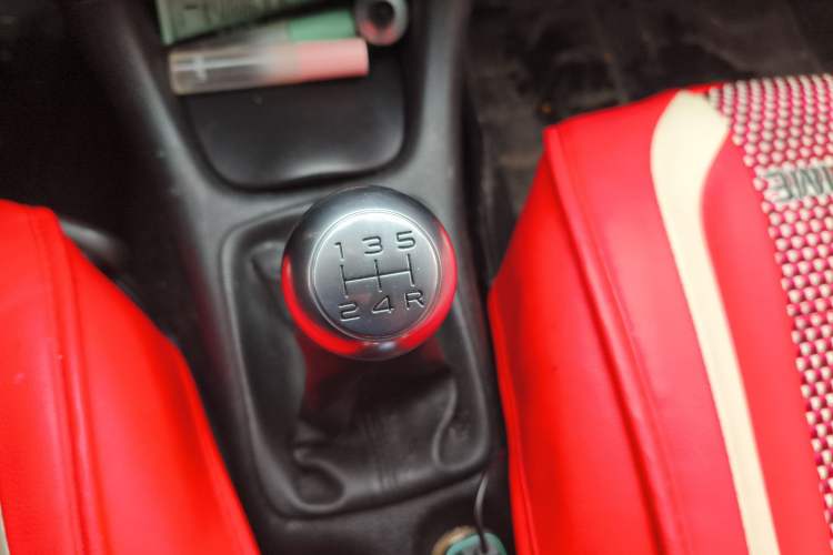 Used Citroen C2 2012 1.4L Manual Sport Model
