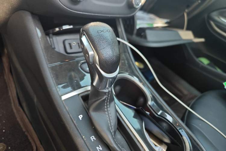 Used Buick Verano 2017 Sedan 20T Dual-Clutch Leading Model
