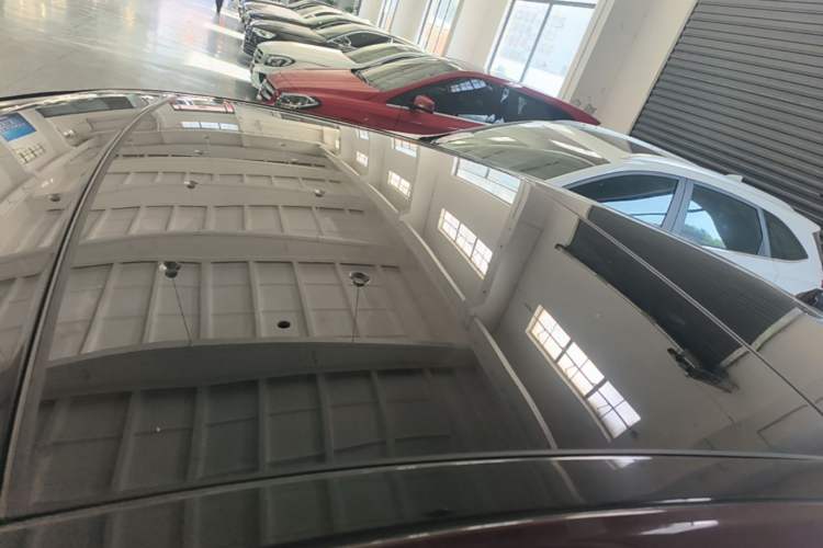 Used Jaguar XFL 2020 XFL 2.0T P200 Two-Wheel-Drive Rally Flag Edition
