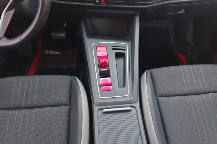 Used Volkswagen Golf 2021 280TSI DSG Pro
