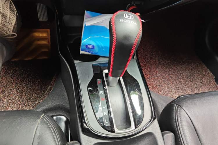 Used Honda Greiz 2016 1.5L CVT Fashion Edition