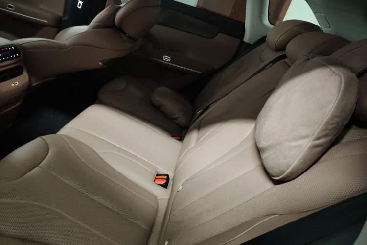 Used Leapmotor C11 2026 All-Electric 640 LiDAR Prestige Edition
