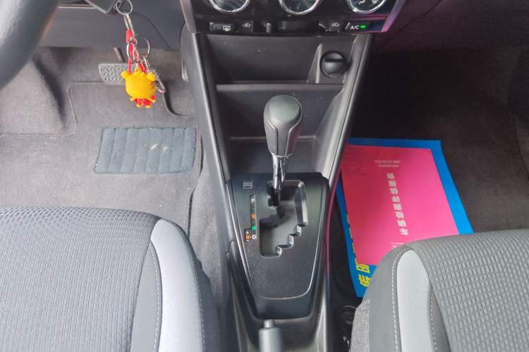 Used Toyota YARiS L Zhi Xuan 2020 X-Trail X 1.5L CVT Leading Edition