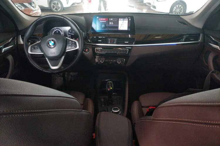 Used BMW X1 2020 sDrive25Li Leading Model