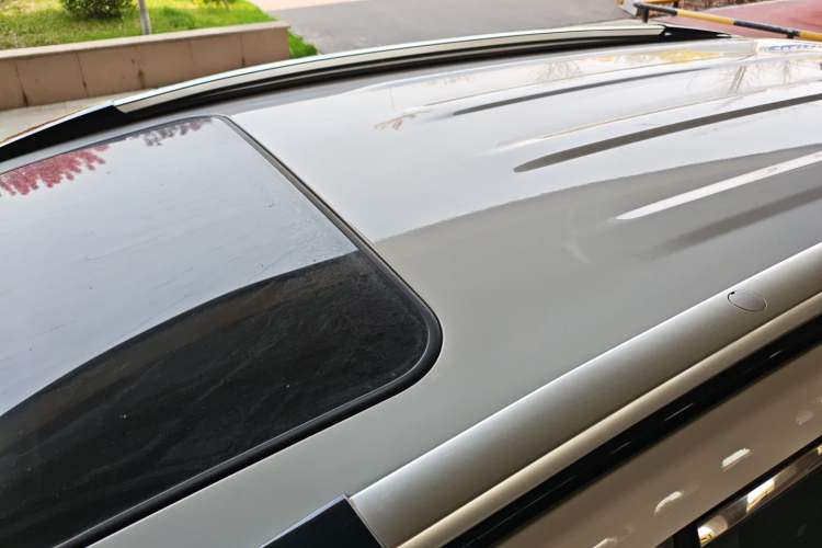 Used Haval H6 2018 Red-Label Sport Edition 1.5T Automatic Two-Wheel Drive Elite Model