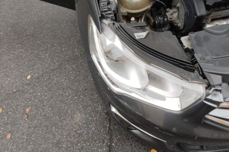 Used Citroen Elysee 2014 1.6L Manual Fashion Edition