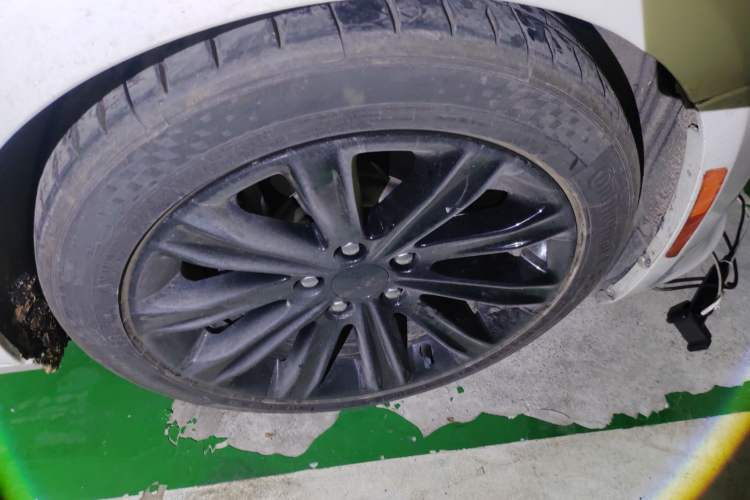 Used Cadillac ATS-L 2017 28T Fashion Edition
