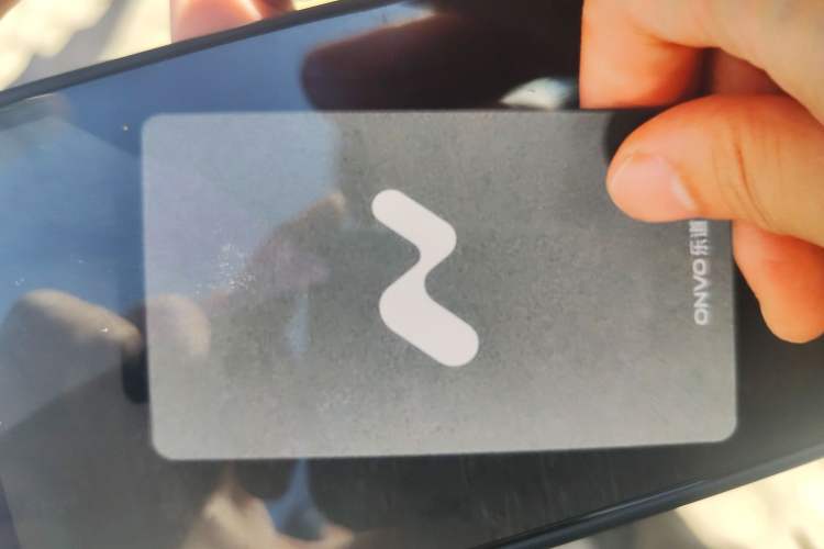 Used ONVO L60 2024 60 kWh All-Wheel Drive