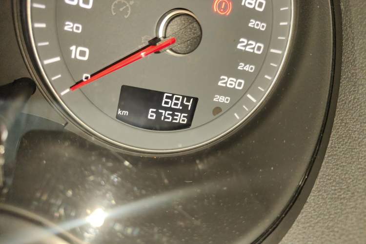 Used Audi A3 2012 Sportback 1.8T Luxury Model