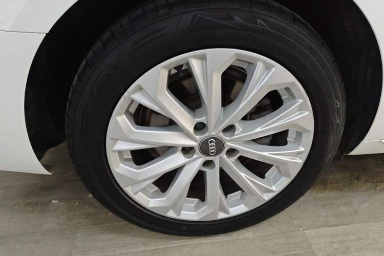 Used Audi A4L 2018 30th Anniversary Edition 40 TFSI Trendy Model