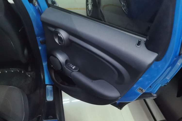 Used MINI MINI 2018 1.5T ONE Five-Door Edition