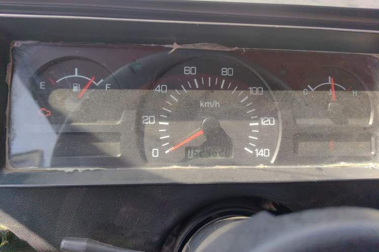 Used BAW 212 Classic 2018 2.0L standard door