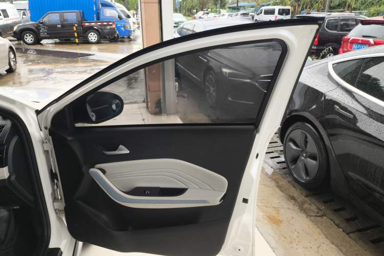 Used Chery Tiggo 3X 2022 Diamond Edition 1.5L CVT Elite Version