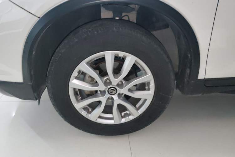 Used Nissan X-Trail 2019 2.0L CVT Comfort Edition 2WD
