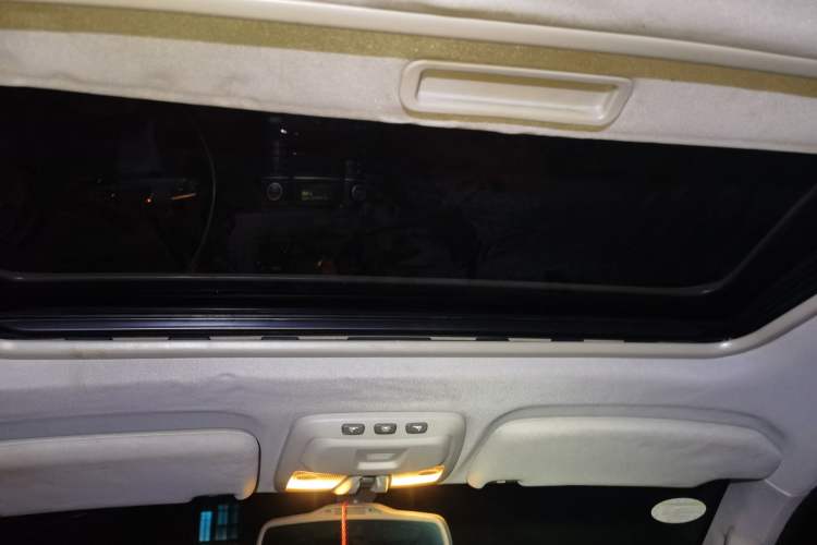 Used Volvo XC90 2011 2.5T Nordic Executive Edition