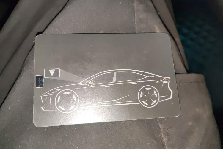 Used Deepal SL03 2023 515MAX Pure Electric Version Interior 1