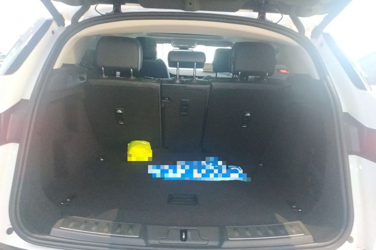 Used Land Rover Range Evoque 2023 Aurora L 249 PS Luxury Edition
