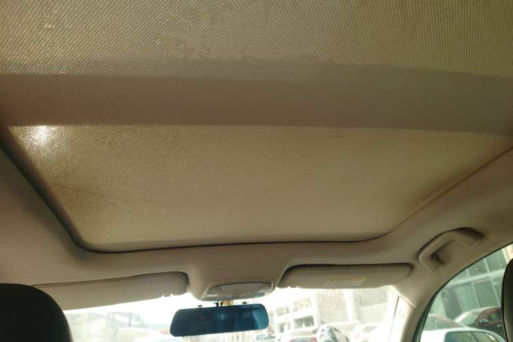 Used Zotye Z700 2016 1.8T DCT Elegant Version
