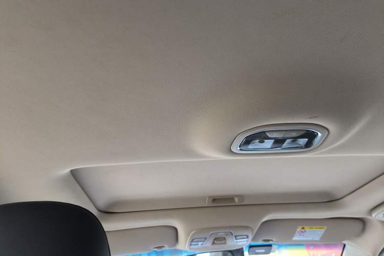 Used Geely Auto Emgrand 2018 1.5L CVT Upward Connect Edition
