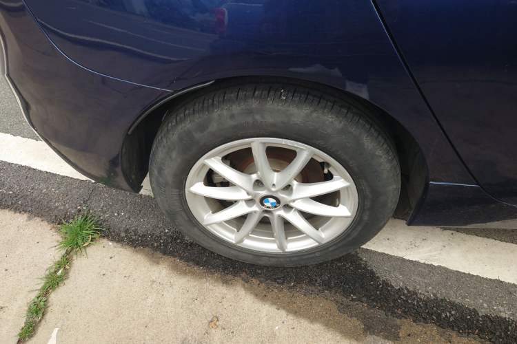 Used BMW 2 Series Active Tourer 2016 218i Fashion Model