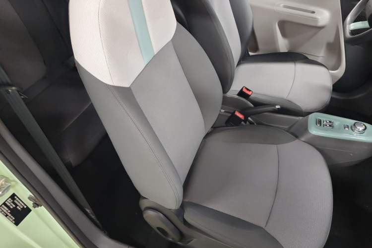 Used CHANGAN NEVO Lumin 2022 210km Sweet Edition
