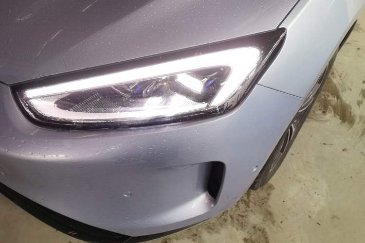 Used Hima AITO M5 2024 Extended-Range Max Rear-Wheel Drive Advanced Intelligent Driving Version