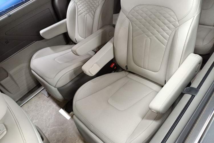 Used Hyundai Custo 2021 380TGDi Smart Love Flagship Edition TOP Premium
