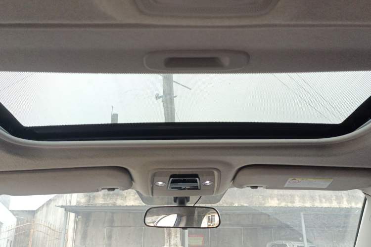 Used BYD Qin New Energy 2019 Travel Edition
