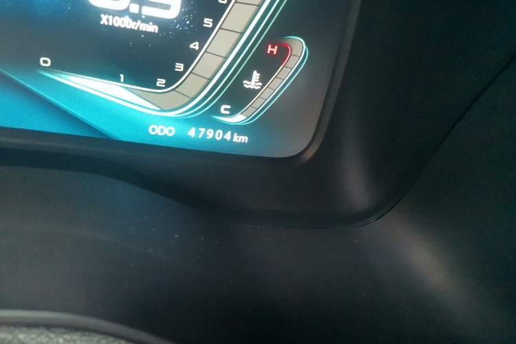 Used Sinotruk VGV U75PLUS 2021 2.0 TGDI Fun-Seeking Mountain Edition 7 Seats