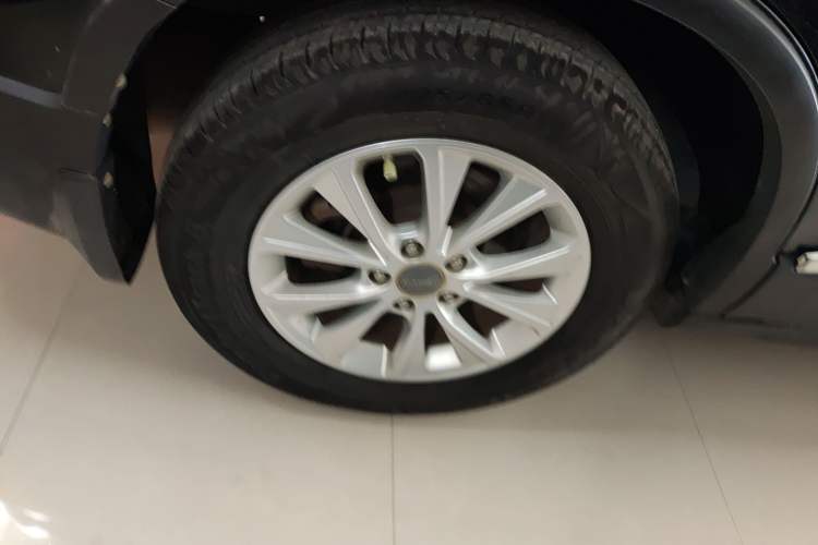 Used Haval H6 2018 Red-Label Sport Edition 1.5T Automatic Two-Wheel Drive Elite Model