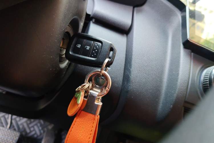 Used Honda Fit 2014 1.5L SE CVT Fashion Model