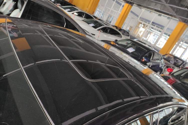 Used Buick Regal 2020 GS 28T Prestige Model
