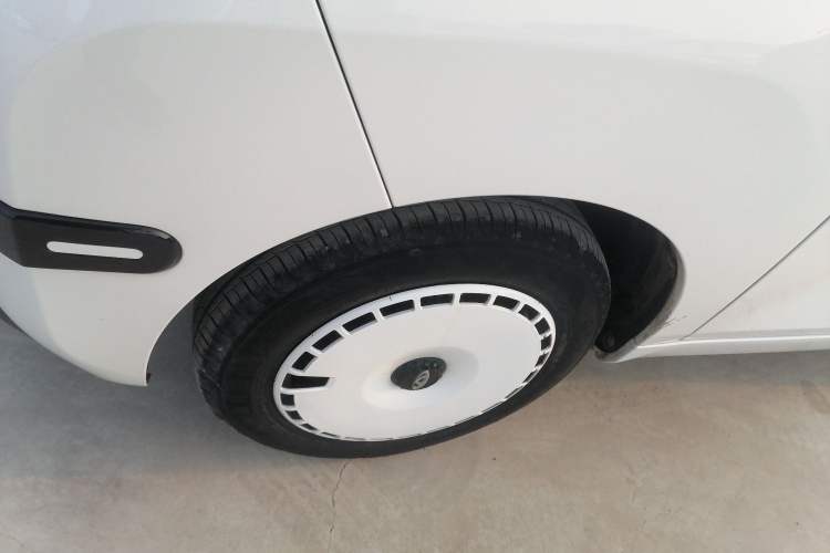 Used Chery QQ Ice Cream 2024 170km Sundae