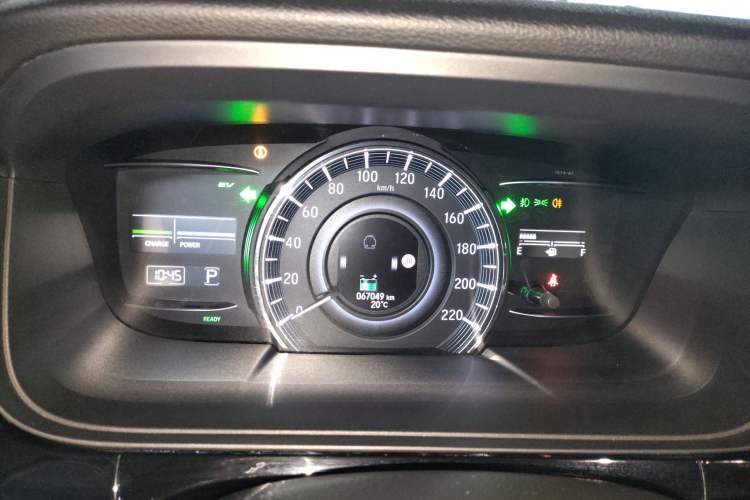 Used Honda Elysion 2019 2.0L Hybrid Supreme Edition