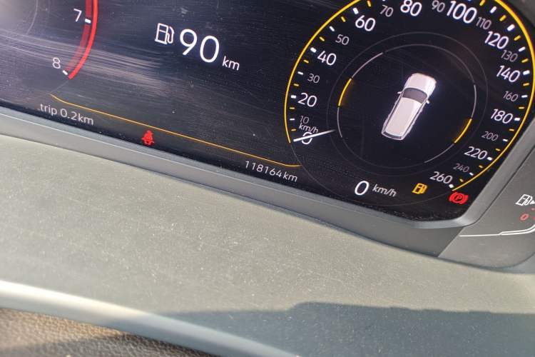 Used Volkswagen Teramont 2020 380TSI Four-Wheel Drive Luxury Version China VI Standard