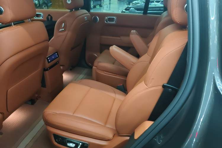 Used Li Auto L9 2024 Pro Model