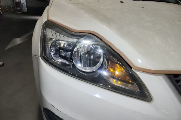 Used Ford Focus 2013 Hatchback Classic 1.8L Manual Millionth Anniversary Edition