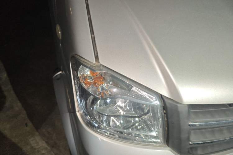 Used Dongfeng Xiaokang K07S 2021 1.2L High-Performance Deluxe Edition DK12