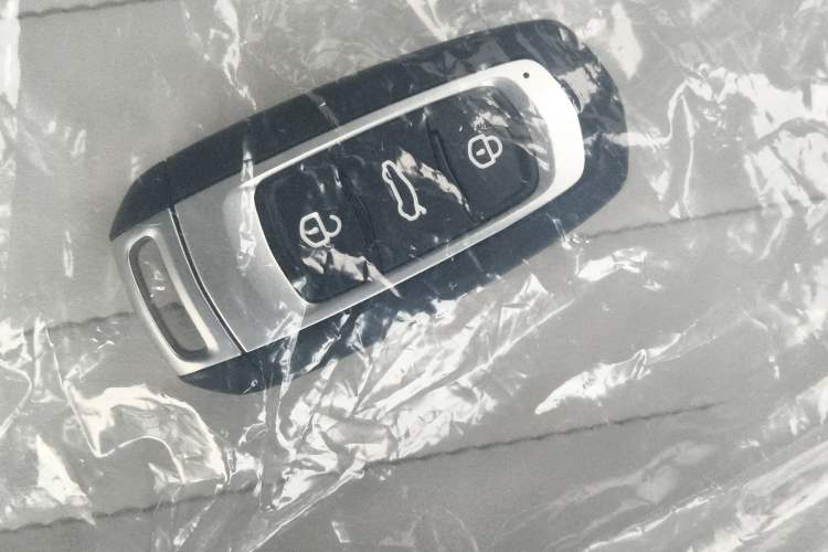 Used Geely Galaxy Panda 2025 210km Panda Kart
