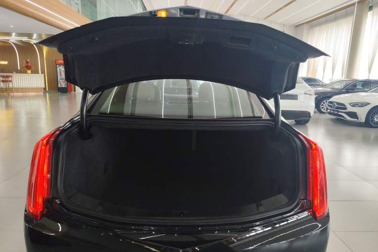 Used Cadillac XTS 2017 28T Tech Edition
