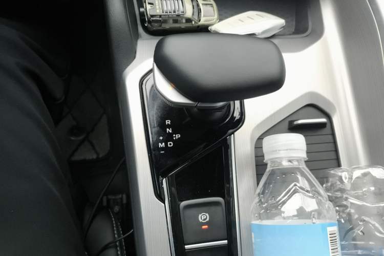 Used Geely Auto Preface 2023 2.0TD "Only This Verdant Green" Edition