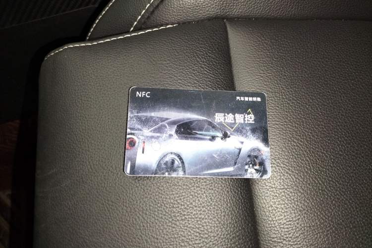 Used MG ZS 2018 1.5L Automatic Luxury Edition China V Standard
