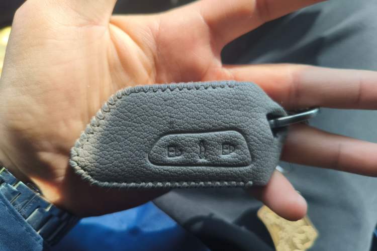 Used Volkswagen Golf 2021 280TSI DSG R-Line Vehicle Key