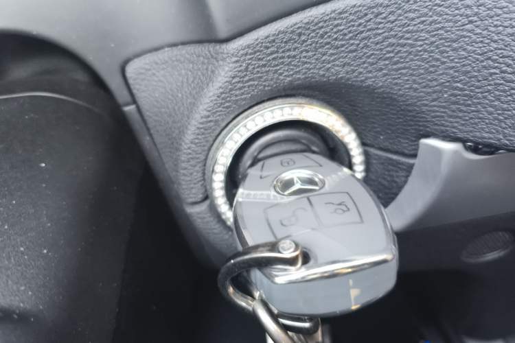 Used Mercedes-Benz E-Class 2012 E 200 CGI Coupe